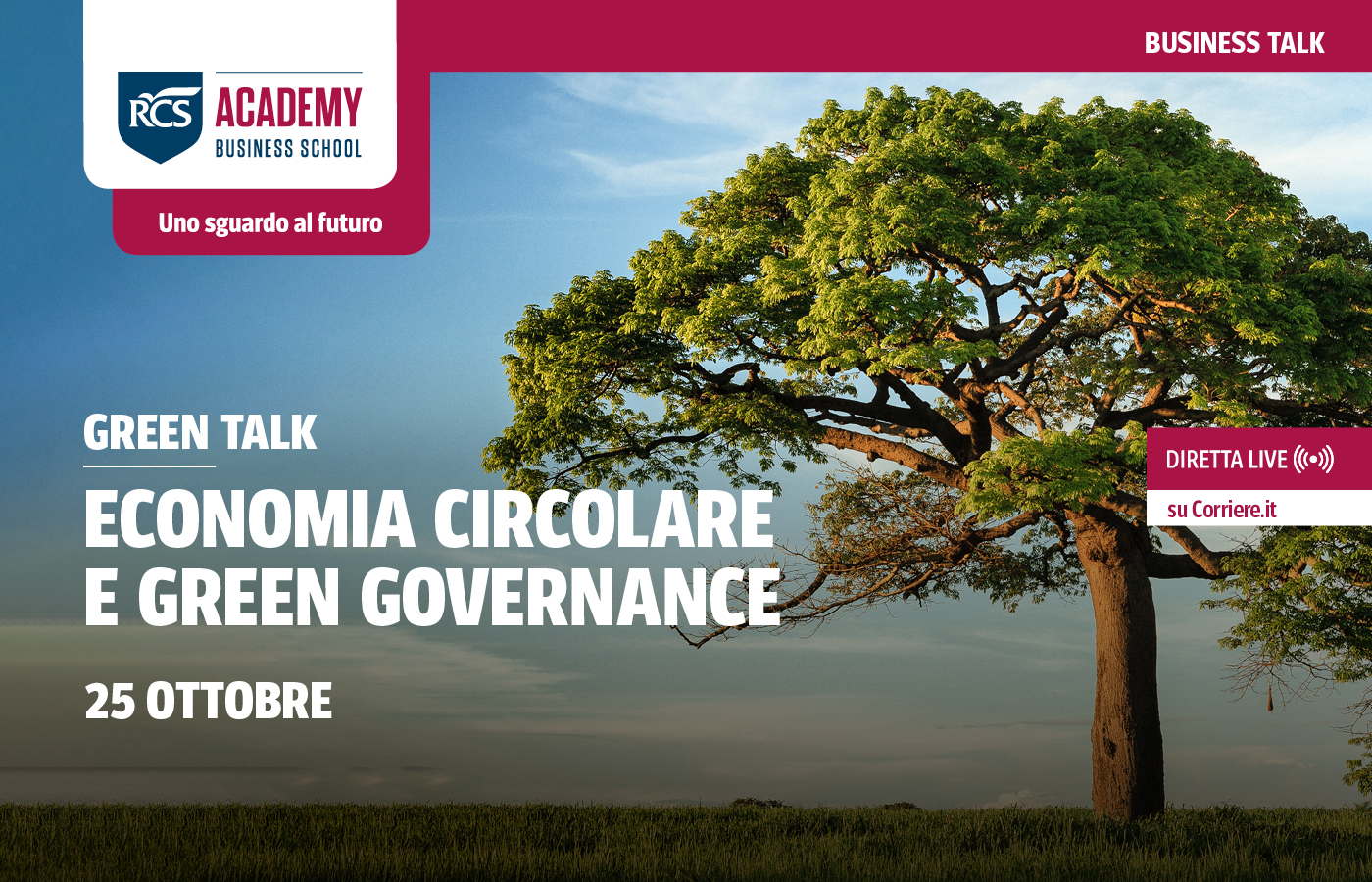 Economia Circolare e Green Governance